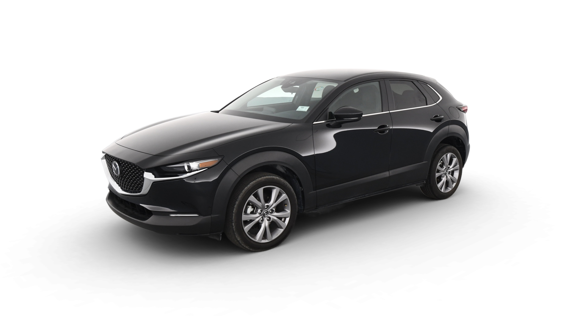 Used 2021 MAZDA CX30 Carvana